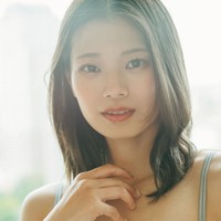 ときちゃん 「旬撮 GIRL Vol.22」より＝撮影：時永大吾、ヘアメイク：新井祐美子、スタイリング：田中あゆ美