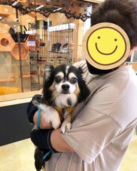 ハルくんが唯一心を寄せるYuさんが「ずっとの家族」となりました