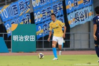 J3カマタマーレ讃岐　DFの井林章選手が現役引退　東京Vや広島などでもプレー　ACL3試合出場
