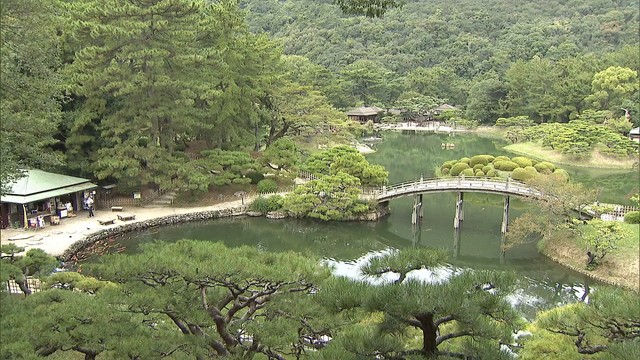 “GoTo”東京追加から初の週末　戻りつつある観光客に期待　香川県