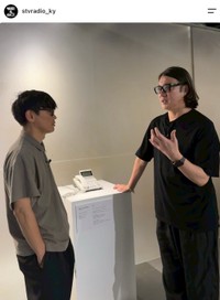 STVラジオ「加藤さんと山口くん」【公式】インスタグラムから