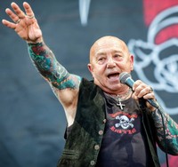 ゲイリー・“アングリー”・アンダーソンさん