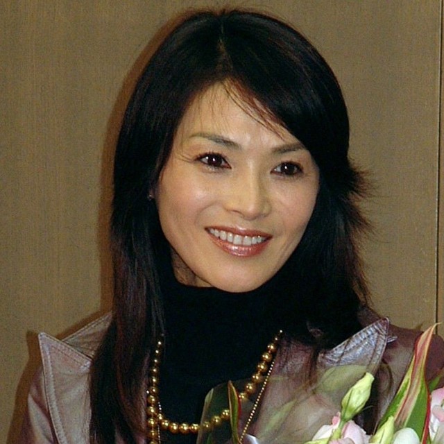 渡辺めぐみ＝2006年