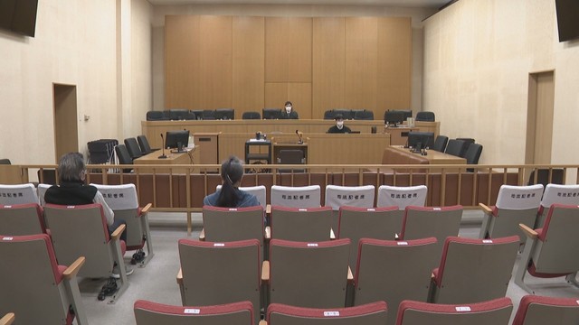 預かり保育中の乳幼児に暴行の罪　施設代表の女に拘禁刑1年・執行猶予3年の判決　高松地裁