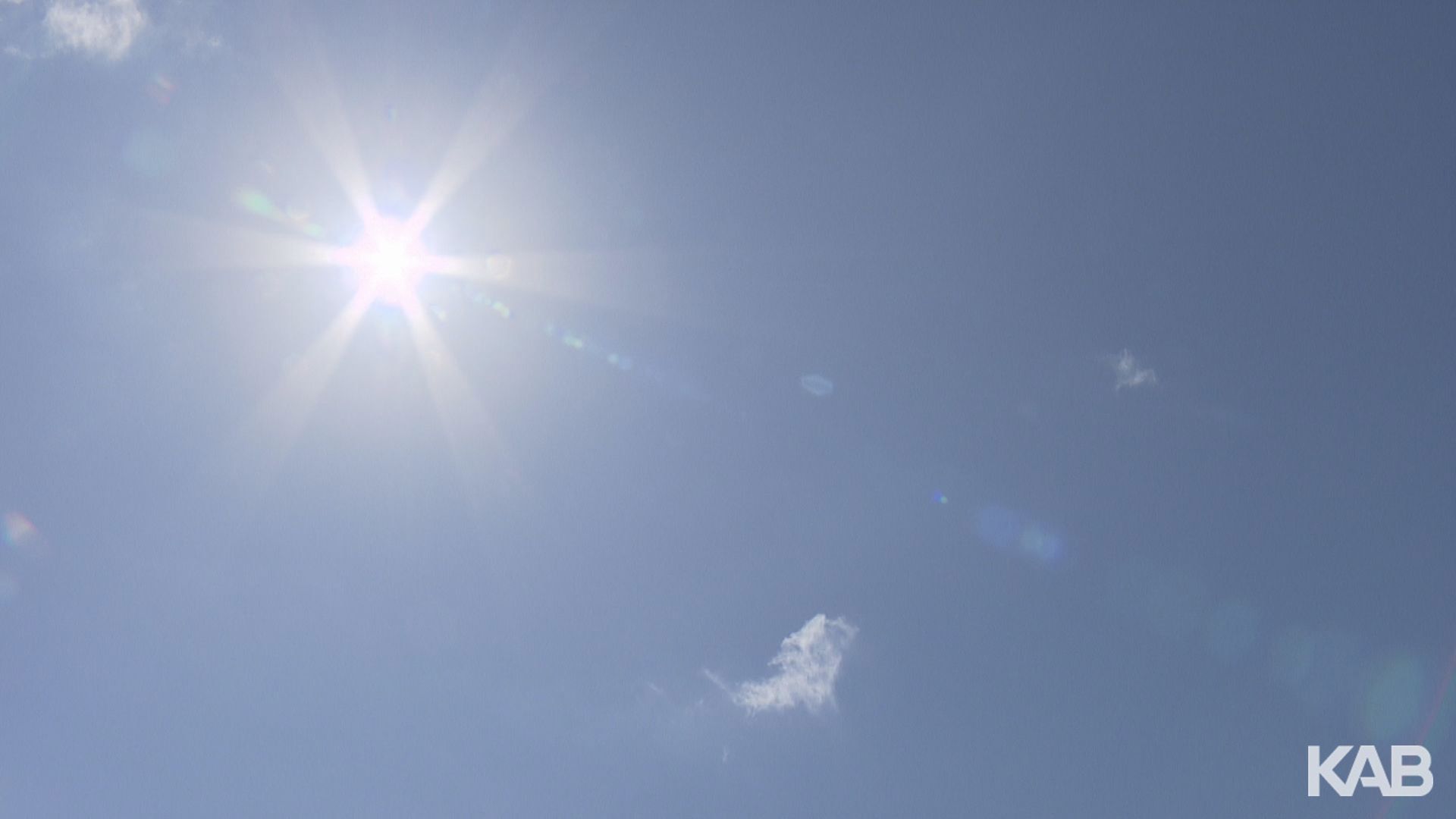 速報】熊本県で今年初の真夏日を観測 山鹿市で30.2℃ | KAB ONLINE