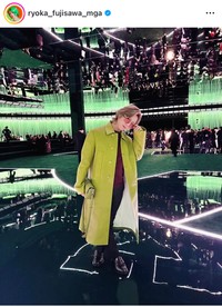 藤澤涼架（@ryoka_fujisawa_mga）さんのインスタグラムより