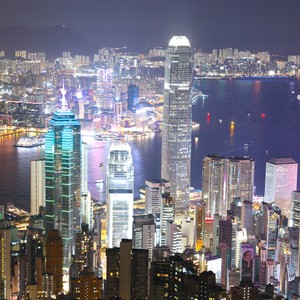 近くてアツい、冬の香港へ！（前編・街歩き編）