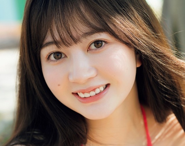 江籠裕奈(C)光文社/週刊FLASH 写真◎カノウリョウマ
