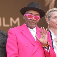 スパイク・リー監督
