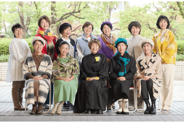 「知らなかった私に出会えた」プロの技でおしゃれに‘’変身‘’