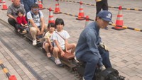 高松駅わくわく鉄道フェスタ