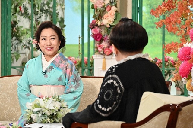 元国税庁職員という異色の経歴を持つ山村紅葉さん