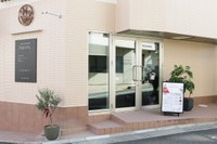 阪急夙川駅から徒歩約３分のところにオープンしたサロン「tayuru」