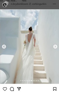 ニコール・ブライドン・ブルームのインスタグラム＠n.brydonbloomより