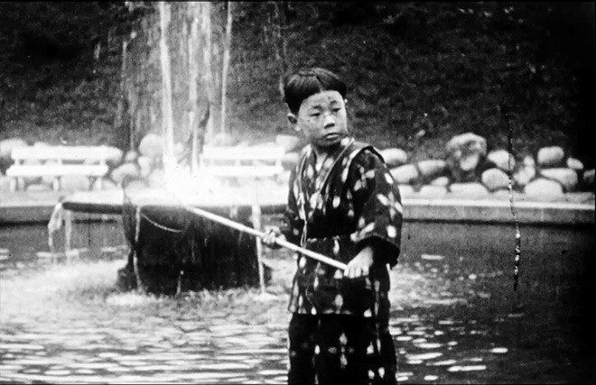 Longer version of Yasujiro Ozu's 'Straightforward Boy' film found | The Asahi Shimbun: Breaking News, Japan News and Analysis - Vimarsana News