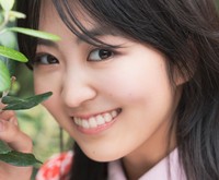 福井梨莉華（提供：週刊SPA!編集部　撮影：唐木貴央　ヘアメイク：中村未幸　スタイリング：KAN）