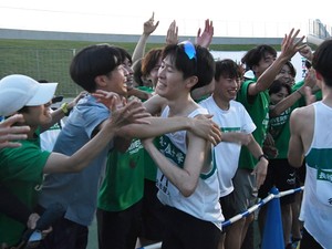 名古屋大学が2大会ぶり、岐阜協立大学が4大会ぶりの伊勢路本戦へ　東海地区選考会