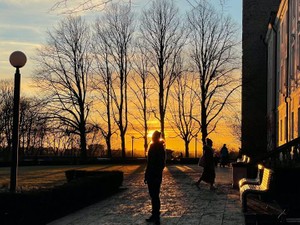 10年ぶりの休暇を取って気づいた。いつもと違う休日は、自分次第で作りだせること