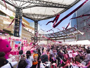 日本対がん協会への遺贈寄付　患者や家族の支援に活用