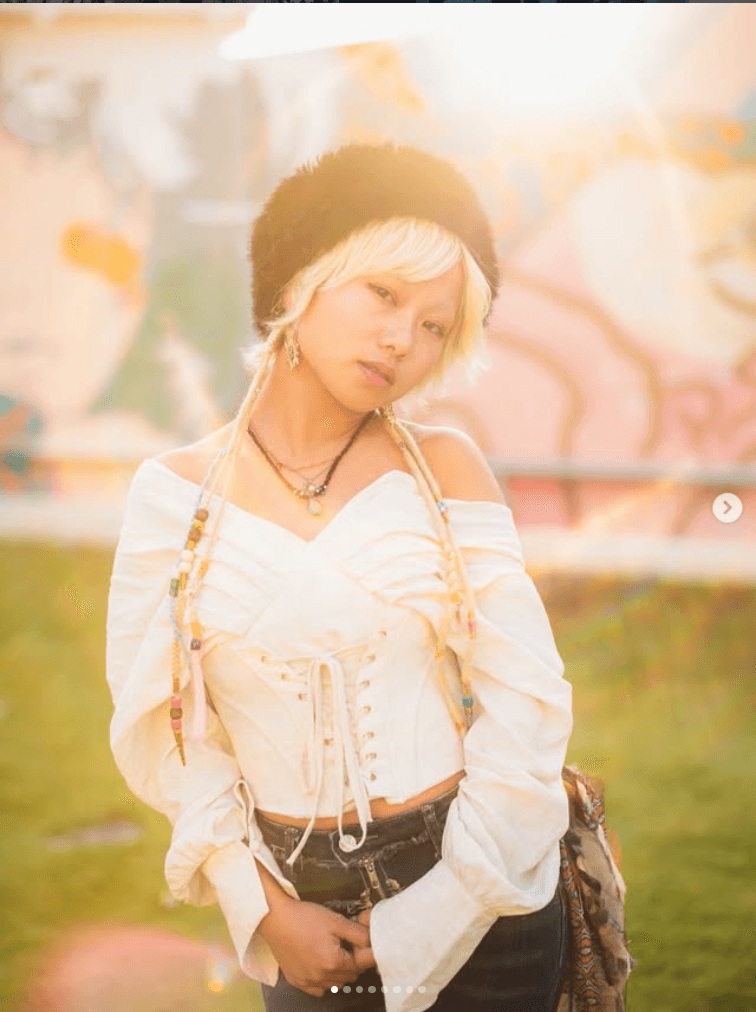 マイナマインドのインスタグラム（＠mainamind_）より