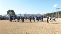 Ｊ3カマタマーレ讃岐の練習拠点に　三豊市が公園整備費を予算計上　これまで専用練習場なし