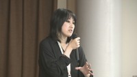 香川大学で開かれた報告会