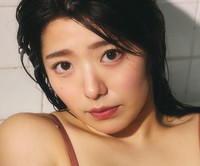 山田かな（提供：週刊SPA!編集部　撮影：高橋慶佑　ヘアメイク：新井祐美子　スタイリング：富田育子）