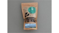 うまげな乾燥きくらげ（756円）　合同会社鬼の畠 提供