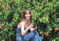 菅井友香&staffさんのX（@sugaiyuuka1129）より
