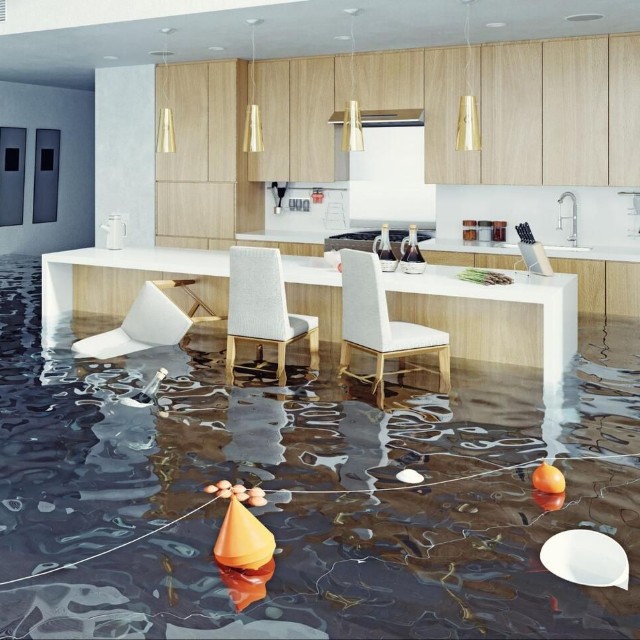 被災後の生活再建を諦めず※画像はイメージです（Victor zastol'skiy/stock.adobe.com/）