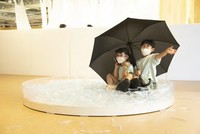 PLAY! PARK「クマのプーさん」展開催記念企画「楽しい雨の日」