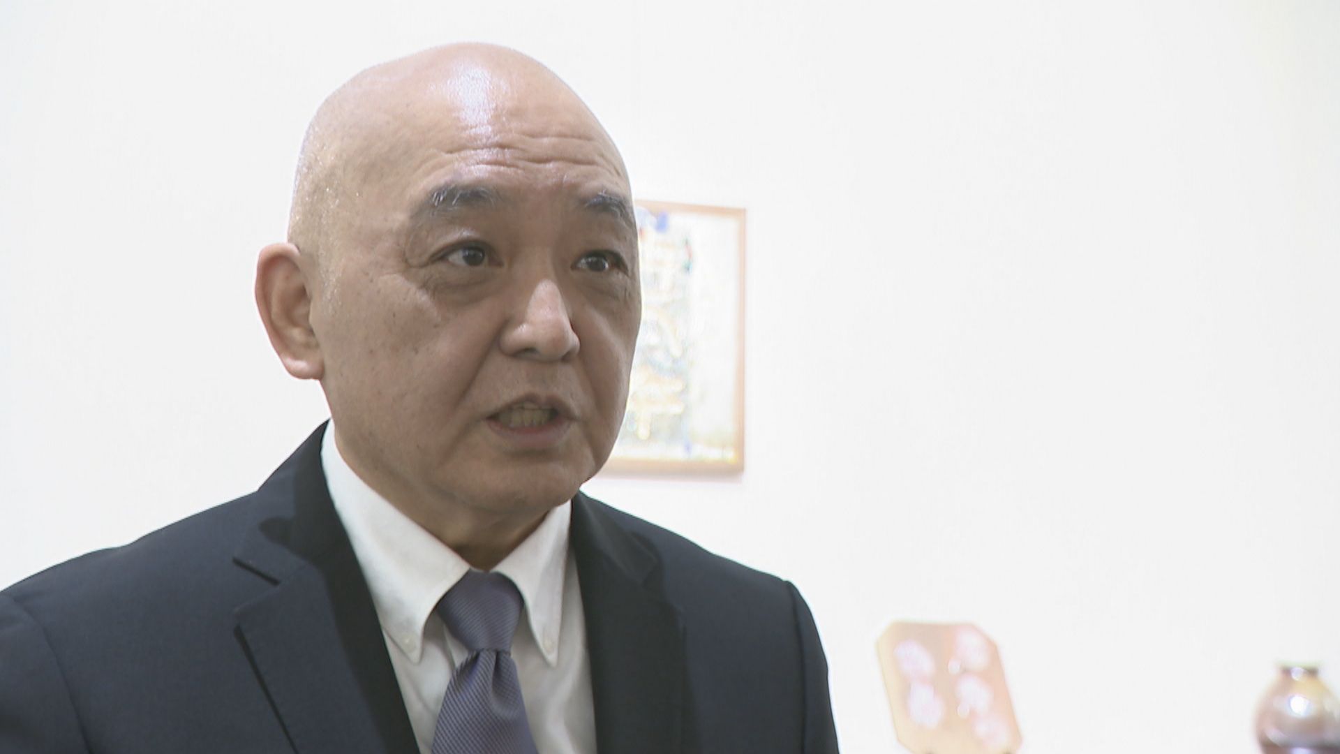 備前焼作家・藤原和さんの個展 オブジェや絵画など約60作品 天満屋岡山