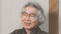 人間国宝の漆芸家・太田儔さんが死去　高松市の自宅で肺炎のため