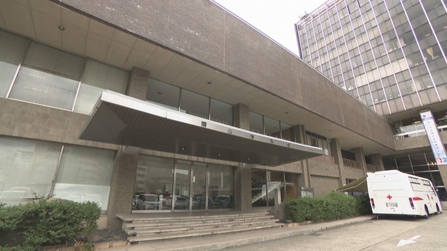 岡山市議会　岡山・北区大供　