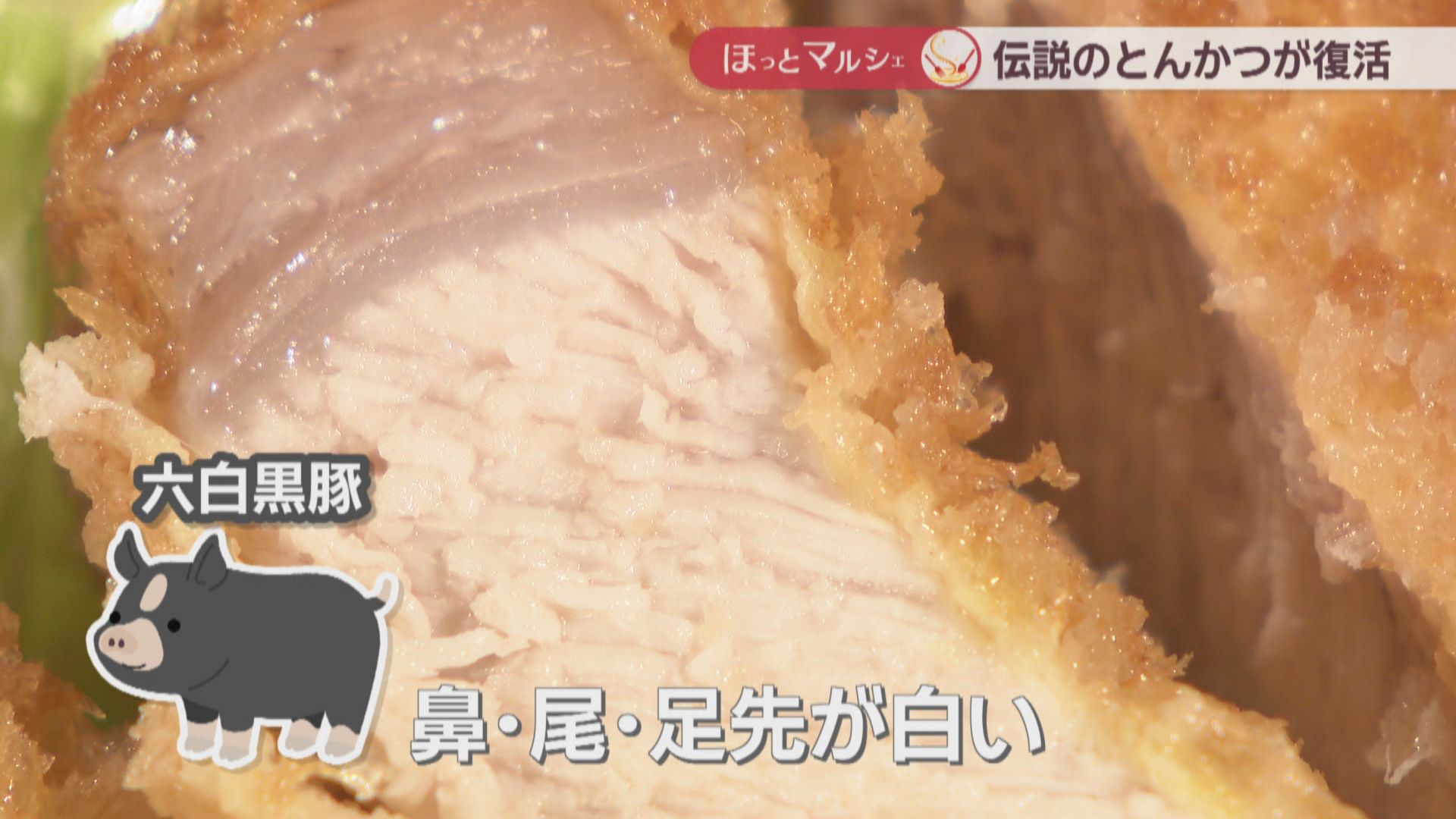 伝説のとんかつが復活！香川が誇る「ミスターとんかつ」の店が移転