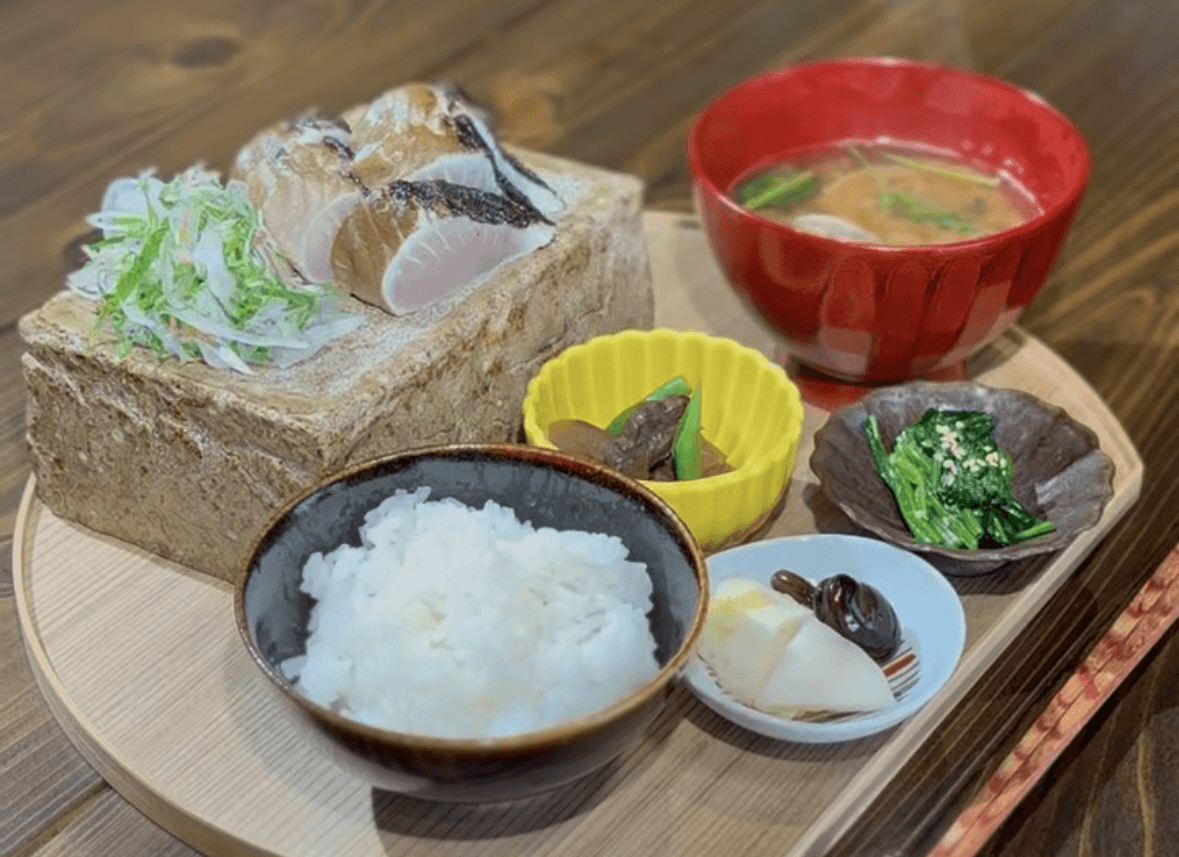 【新店情報】高松では珍しい土鍋ご飯の朝食＆夜は創作和食の店　５月31日にグランドオープンへ