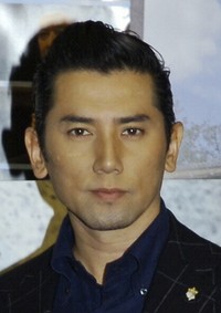 本木雅弘さん　2011年