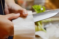 大根かつらむき、ギネス記録を更新したのは！？※画像はイメージです（哲也根本/stock.adobe.com）