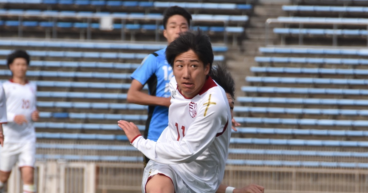 サッカー - 立命サッカー、延の２試合連続ゴールも実らず | 4years. #学生スポーツ