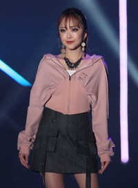 みりちゃむ（大木美里亜）2024年
