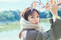 『きらきらし』に掲載される宮田愛萌の写真（撮影・熊木優）