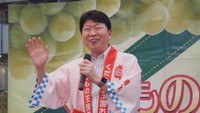 岡山県 伊原木隆太知事