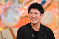 中村橋之助＝「新婚さんいらっしゃい！」ⓒABCテレビ