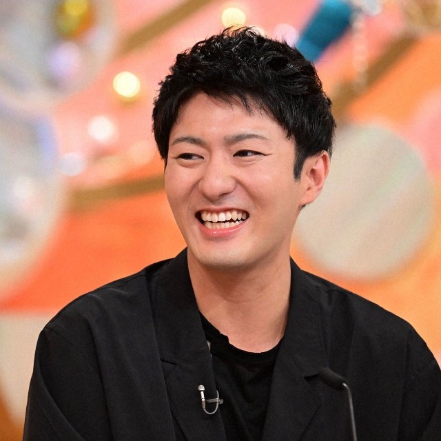 中村橋之助＝「新婚さんいらっしゃい！」ⓒABCテレビ
