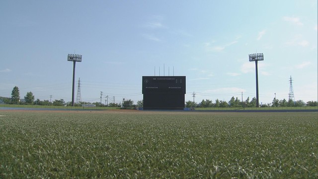 仙台育英が７大会連続優勝　春の高校野球宮城県大会決勝　２４日