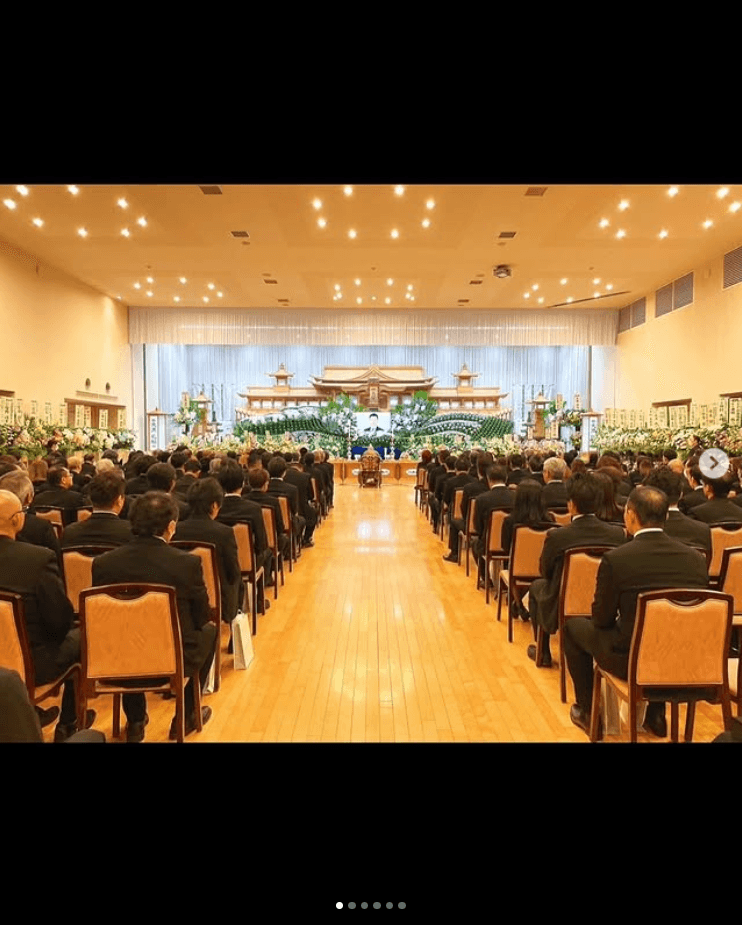 大黒摩季のインスタグラム（＠makiohguro）より