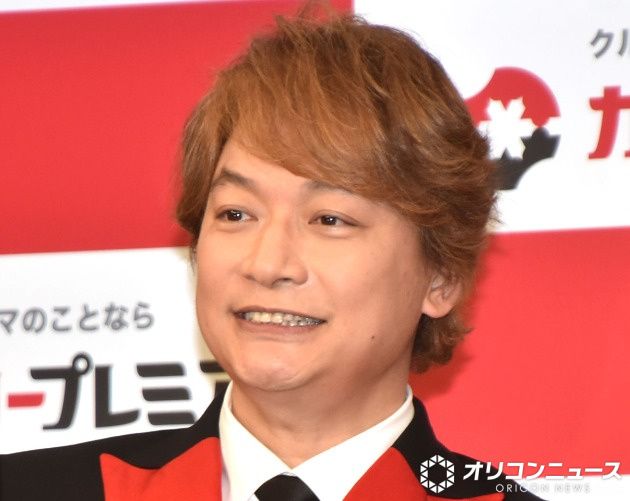 香取慎吾のブランドが声明 | 朝日新聞デジタルマガジン＆[and]