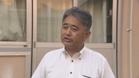 御南中学校／小倉恭彦 校長