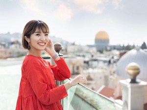 エルサレムはどんなところ？三つの宗教、ユダヤ人、パレスチナ人にある「見えない壁」