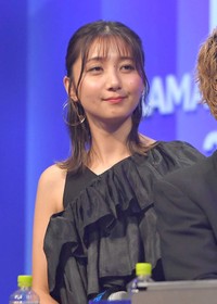 近藤夏子アナウンサー